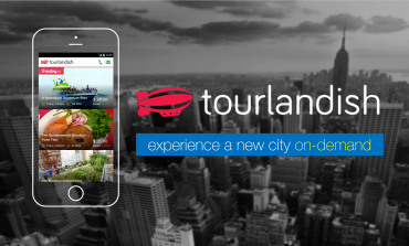  Tourlandish is your very own hipster digital concierge