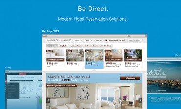 4 key web design principles to increase conversions and inspire direct bookings