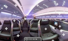 Virgin Atlantic Airways Launches Augmented Reality Planeview App