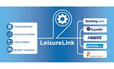 LeisureLink Provides Vacation Rental Managers with ‘One Link to a World Distribution’