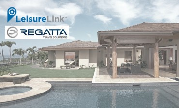 Regatta Travel Solutions Joins Forces with LeisureLink to Connect Destinations with Vacation Rental Properties