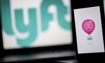 Lyft is competing aggressively with Uber - Plans to Raise Up to $1 Billion
