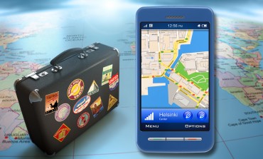 Expedia/Egencia Mobile Index examines how mobile devices impact travel and work-life balance