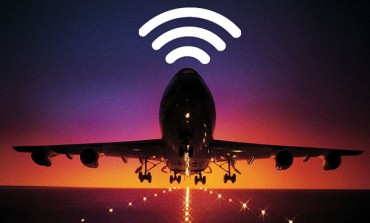 GLOBAL IN-FLIGHT WI-FI MARKET REVENUE IS EXPECTED TO REACH US$ 5,456.7 MN BY 2021