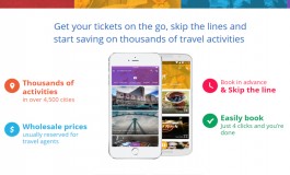 Last Minute Travel Launches WhaToDo Mobile App Offering Worldwide Activities at Agent-Level Prices