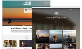 Adrift Hotel and Spa reaches over half a million through captivating guest stories captured with Flip.to