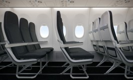 LIFT by EnCore Launches Tourist Class Seating