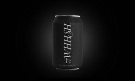 Las Vegas Unveils Limited Edition #WHHSH Beer