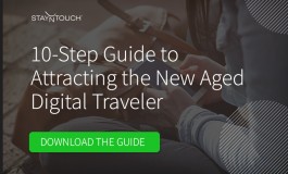10 Step Guide to Attracting the New Digital Traveler