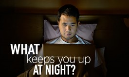 3 Things Keeping Hoteliers Up at Night
