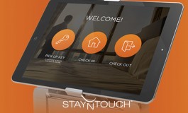 How Self-Service Is Replacing Traditional Guest Service In The Ideal Guest Experience By Jos Schaap, StayNTouch