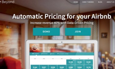 Dynamic Pricing for Your Airbnb with Beyond Pricing