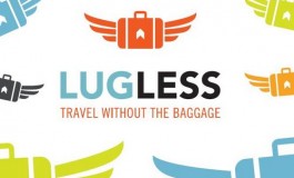 "Brilliant" Luggage Delivery Service, LugLess®, Acquired by Luggage Forward®