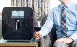 St. Regis First Hotel in Washington, D.C. Metro to Feature Plum In-Room Wine By-the-Glass Amenity